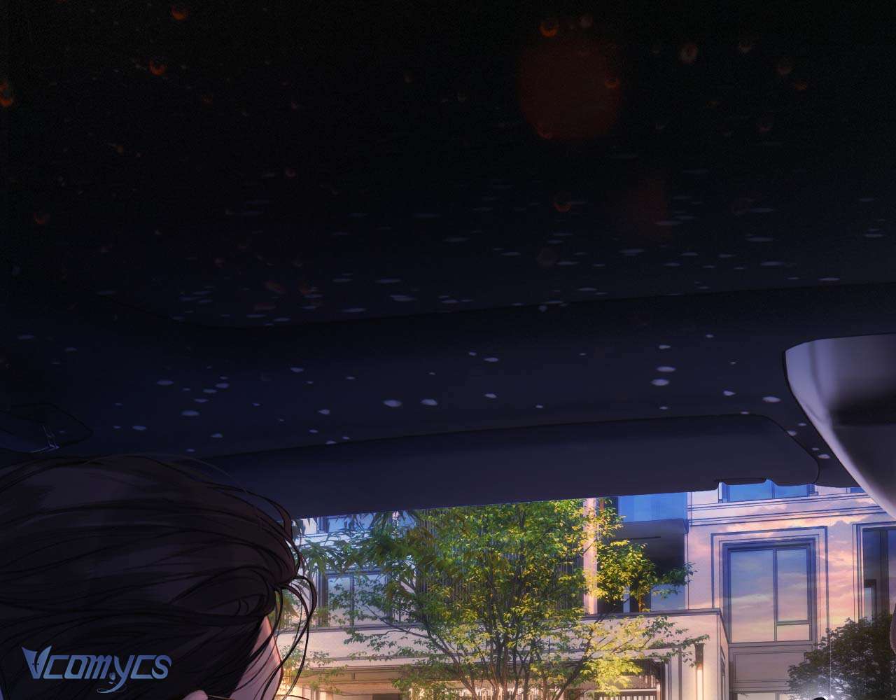 TRÊU NHẦM Chap 61 - Next Chap 62