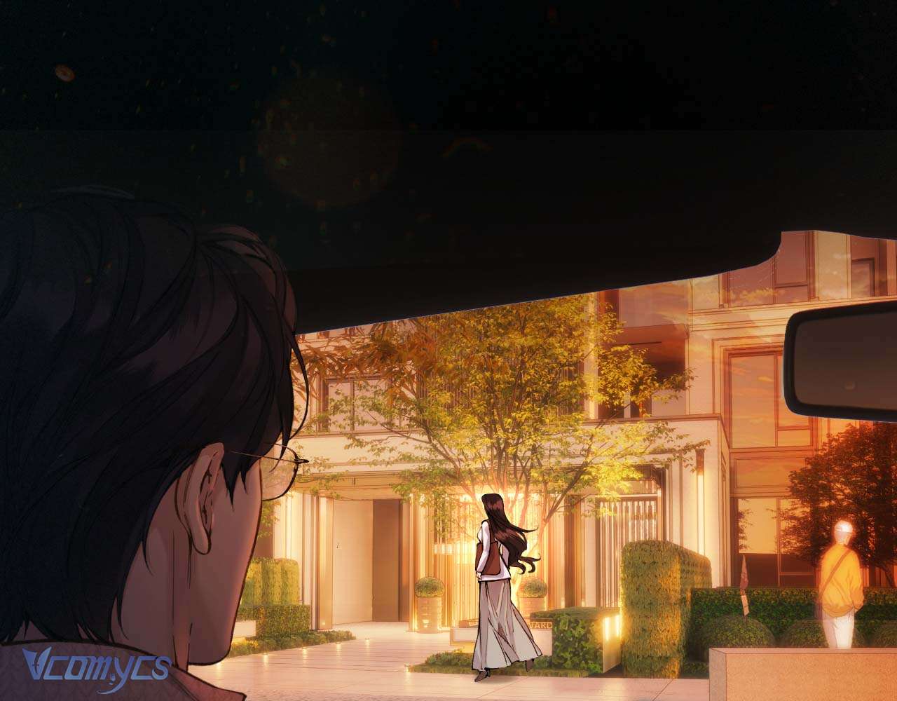 TRÊU NHẦM Chap 61 - Next Chap 62