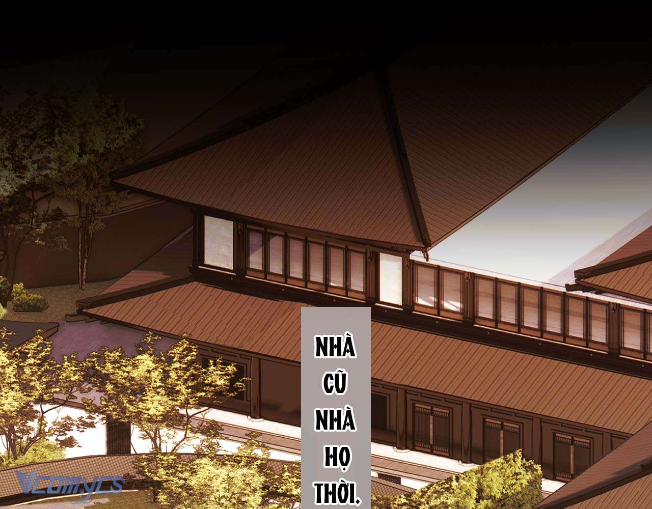 TRÊU NHẦM Chap 61 - Next Chap 62