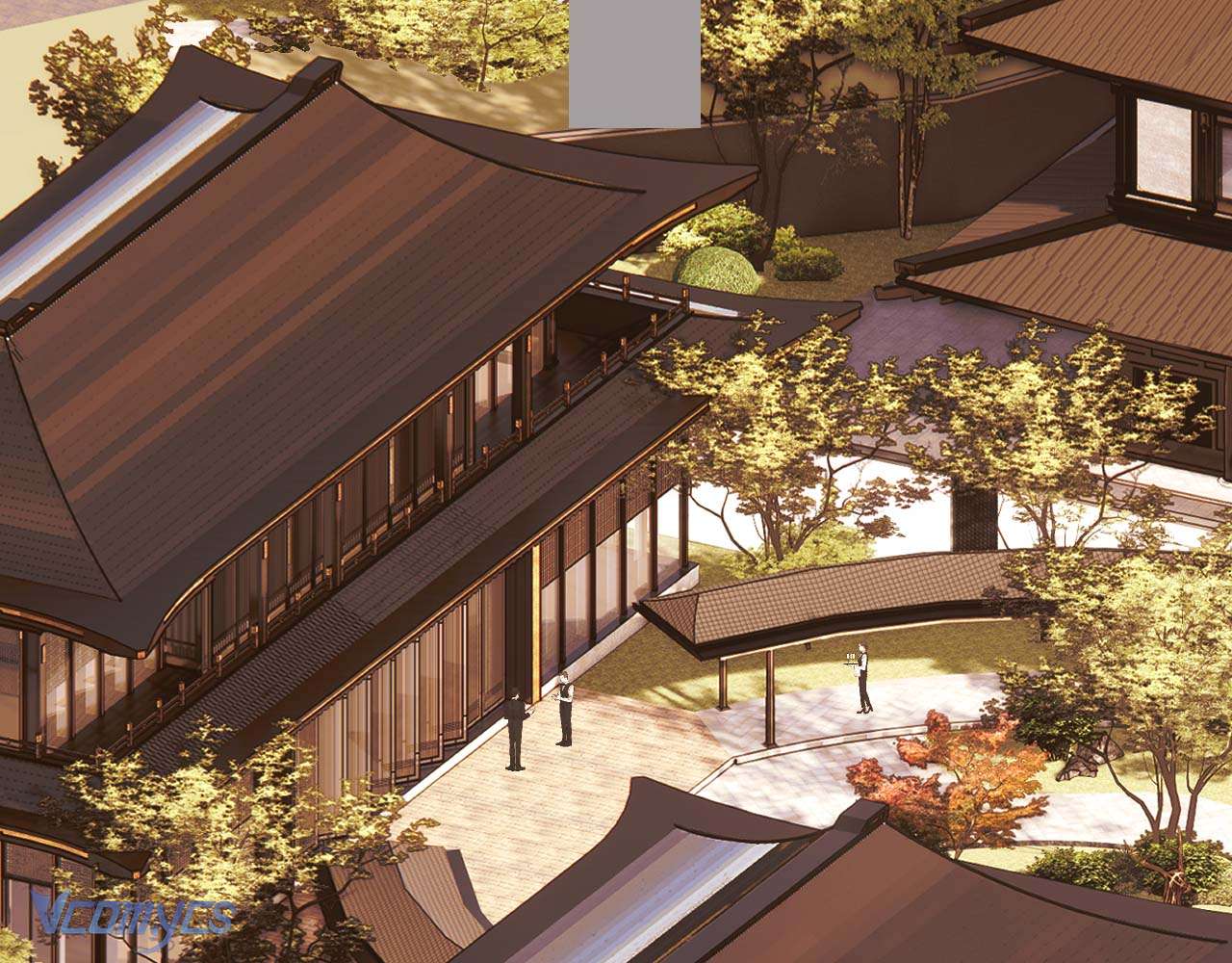 TRÊU NHẦM Chap 61 - Next Chap 62