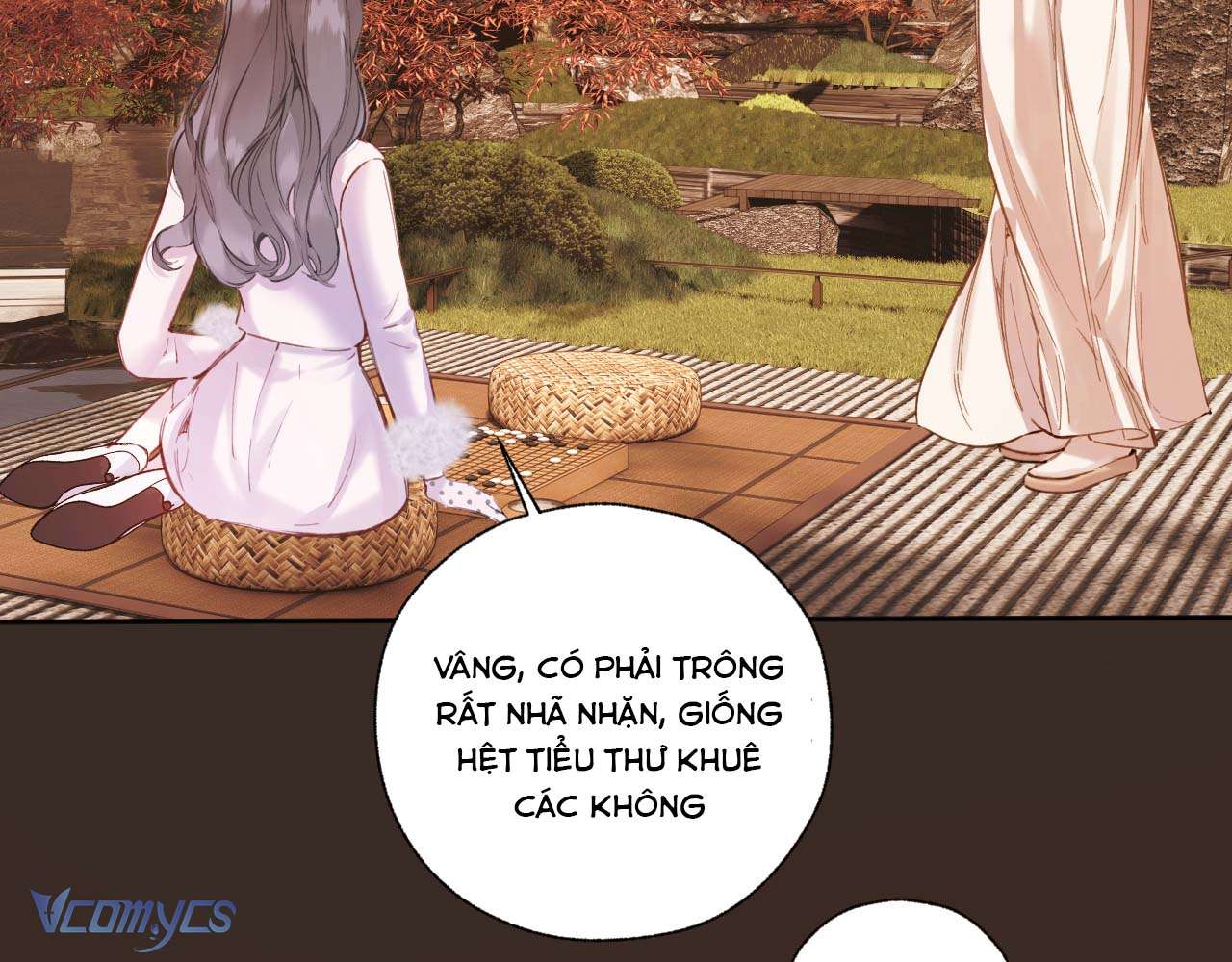 TRÊU NHẦM Chap 61 - Next Chap 62