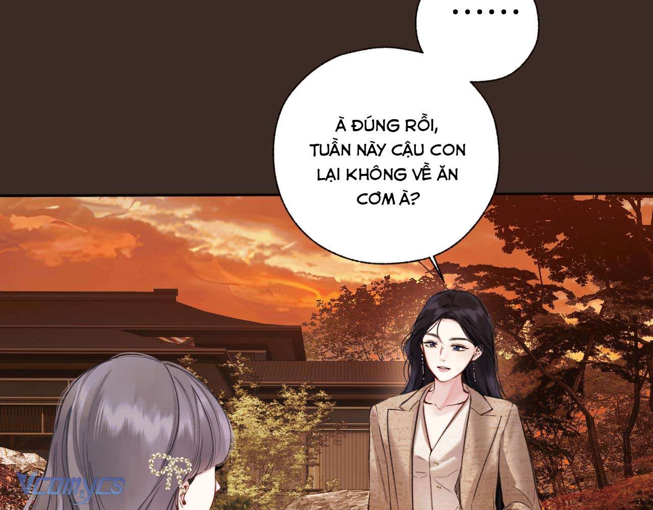 TRÊU NHẦM Chap 61 - Next Chap 62