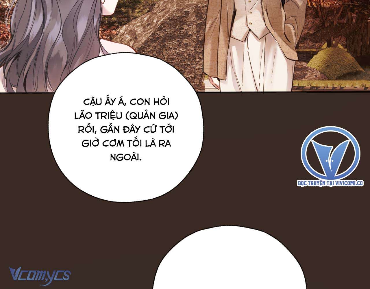 TRÊU NHẦM Chap 61 - Next Chap 62