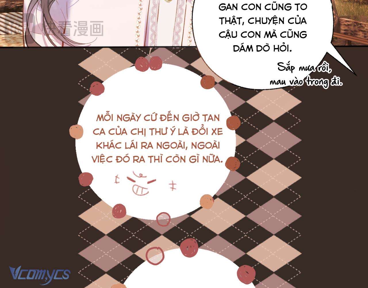 TRÊU NHẦM Chap 61 - Next Chap 62