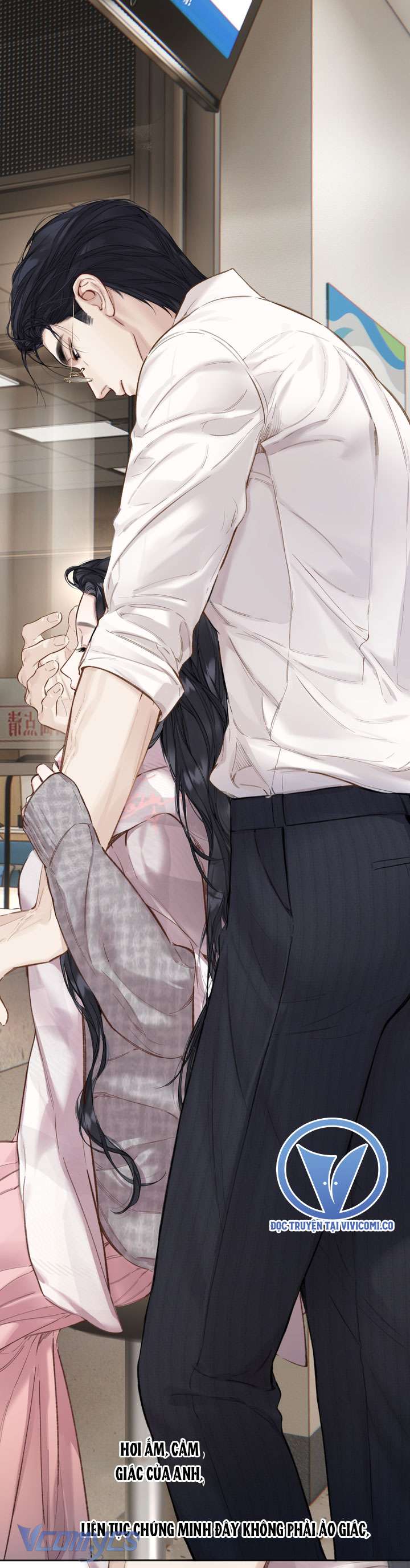 TRÊU NHẦM Chap 62 - Next Chap 63