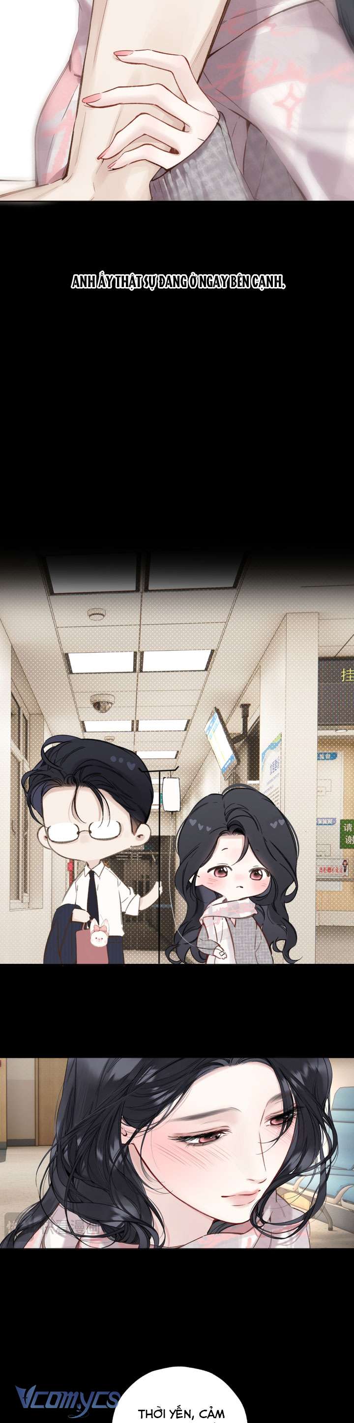 TRÊU NHẦM Chap 62 - Next Chap 63