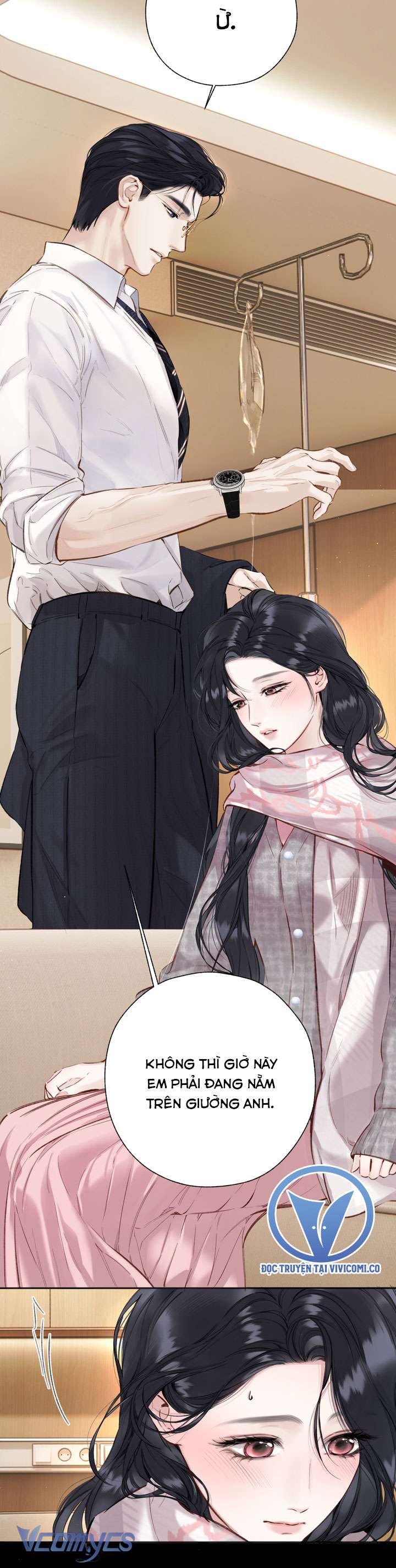 TRÊU NHẦM Chap 62 - Next Chap 63