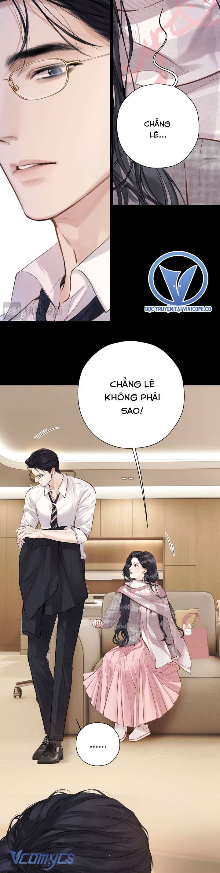 TRÊU NHẦM Chap 62 - Next Chap 63