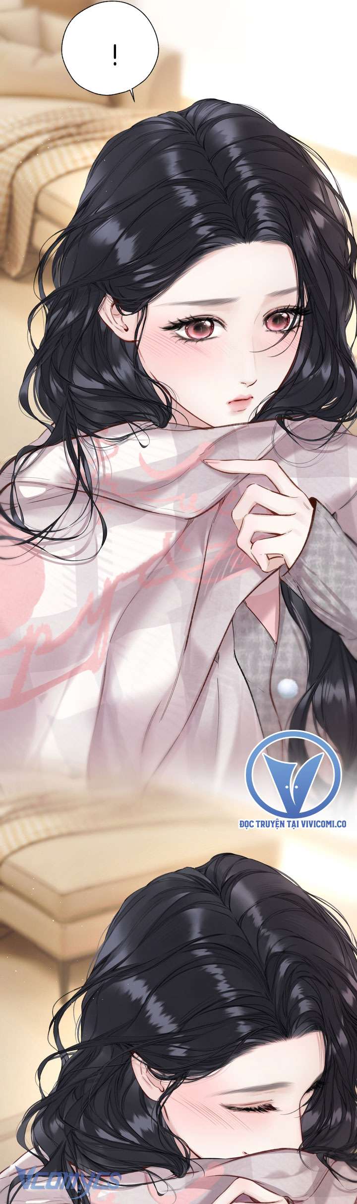 TRÊU NHẦM Chap 62 - Next Chap 63