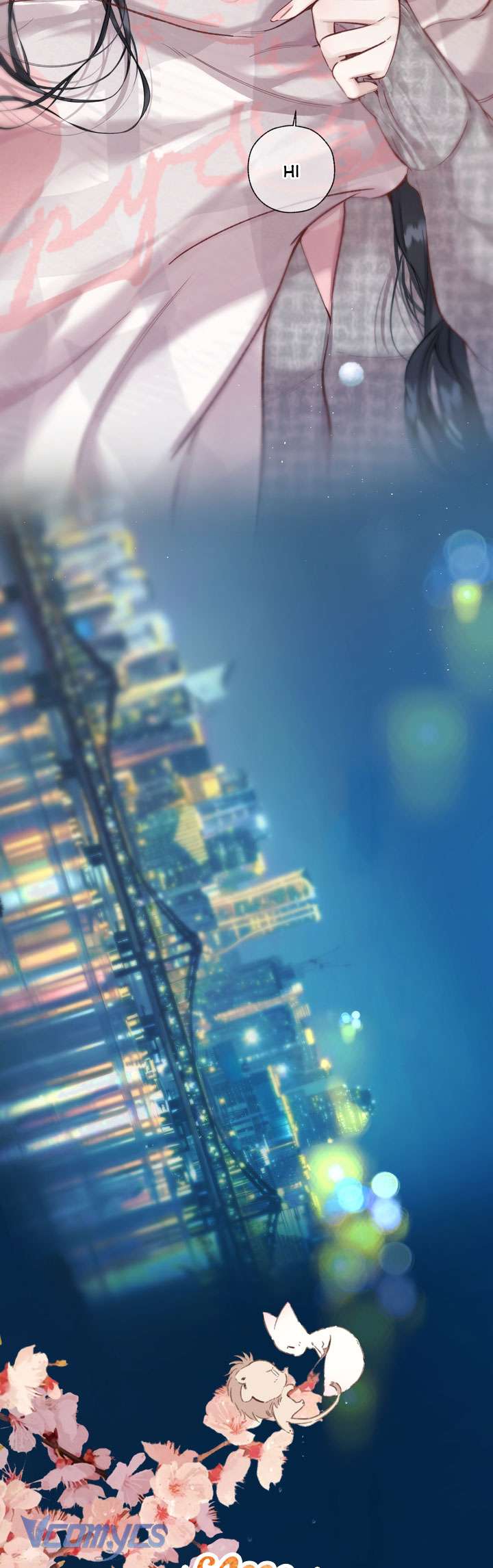 TRÊU NHẦM Chap 62 - Next Chap 63