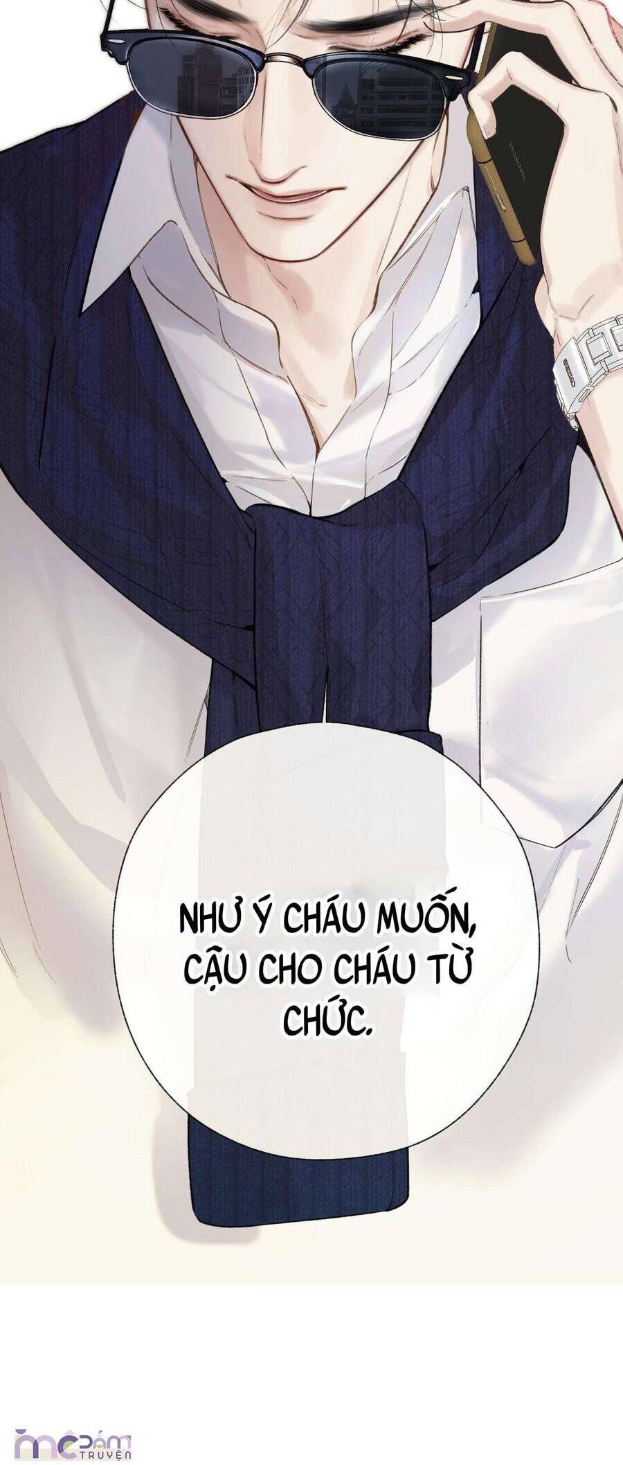 TRÊU NHẦM Chap 64 - Next Chap 65