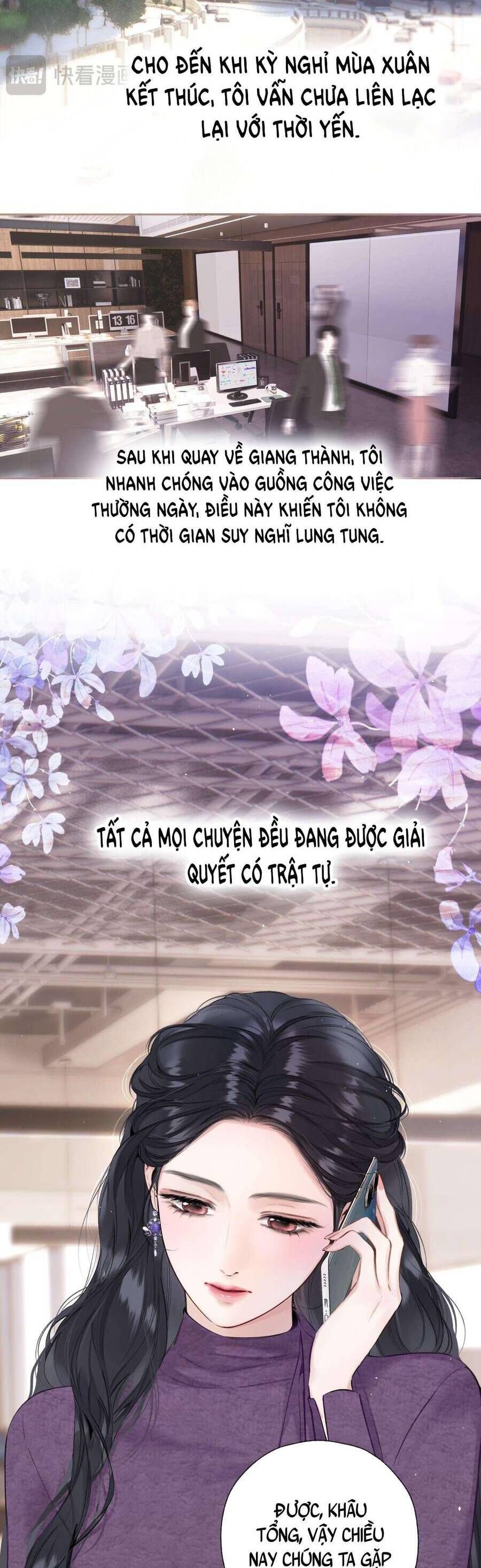 TRÊU NHẦM Chap 64 - Next Chap 65