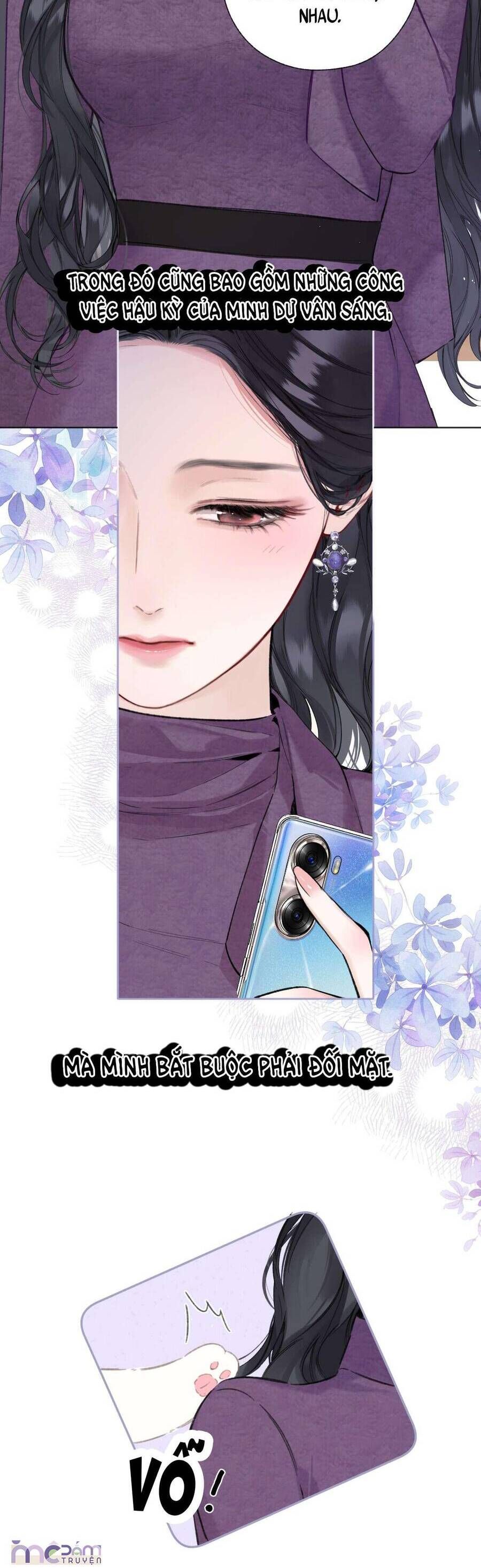 TRÊU NHẦM Chap 64 - Next Chap 65