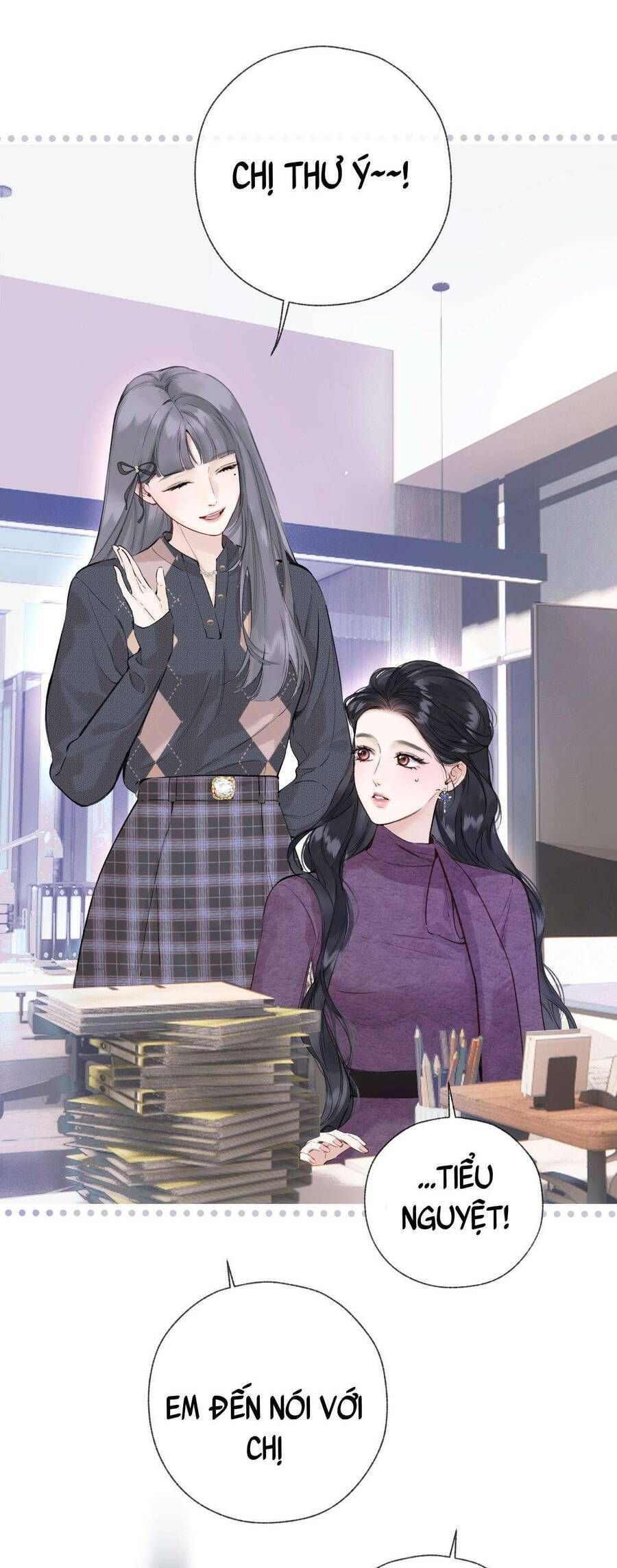 TRÊU NHẦM Chap 64 - Next Chap 65