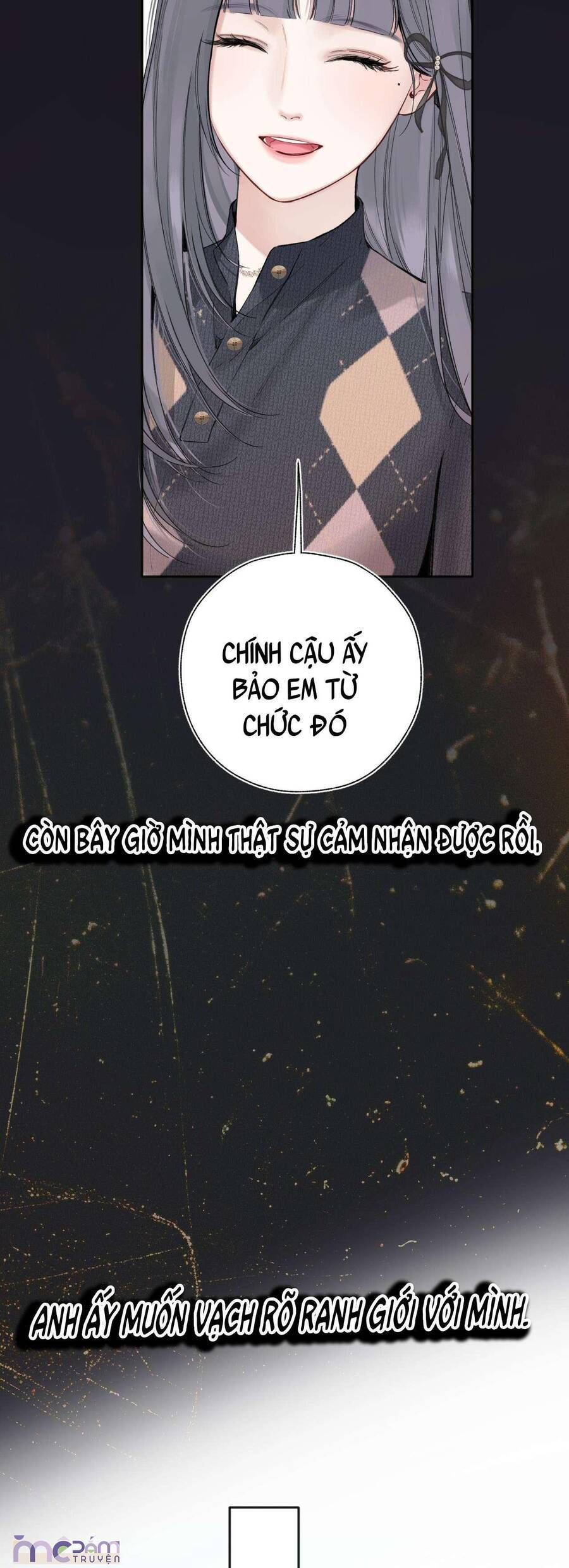 TRÊU NHẦM Chap 64 - Next Chap 65