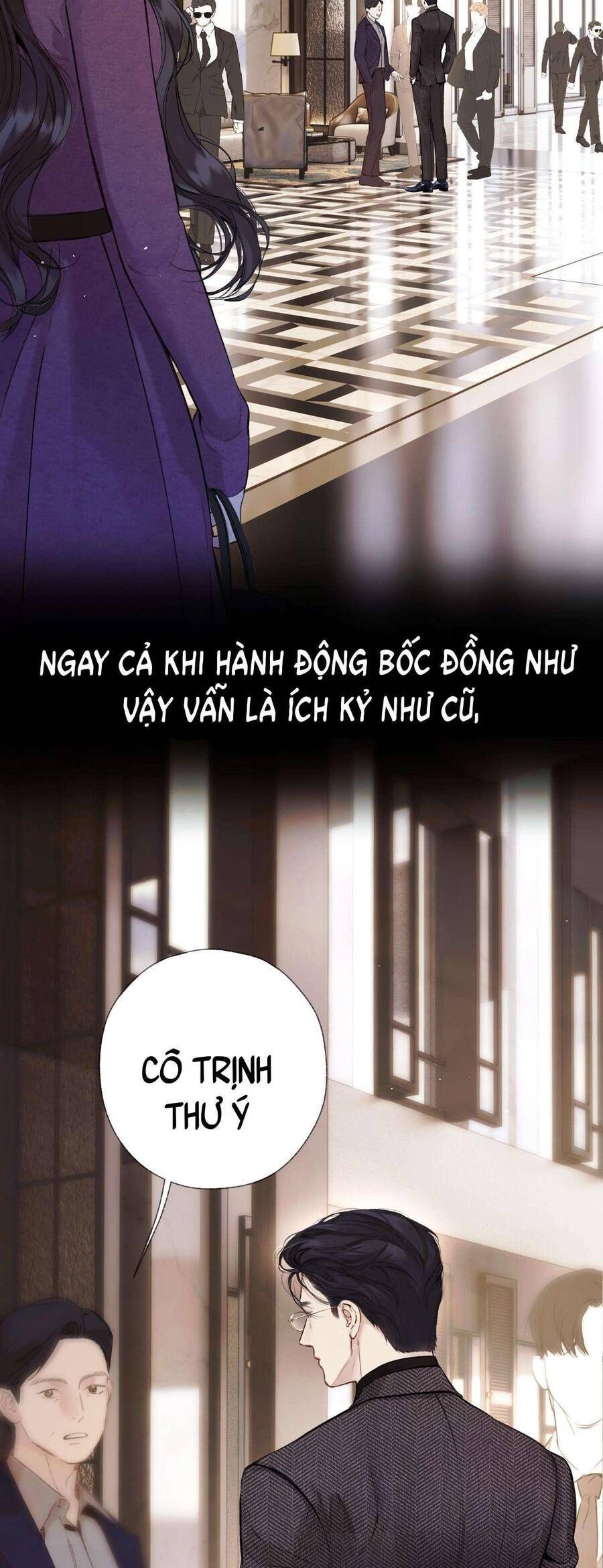 TRÊU NHẦM Chap 64 - Next Chap 65