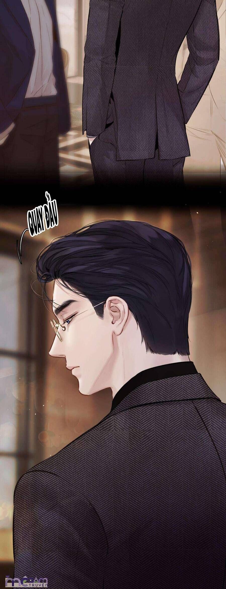 TRÊU NHẦM Chap 64 - Next Chap 65