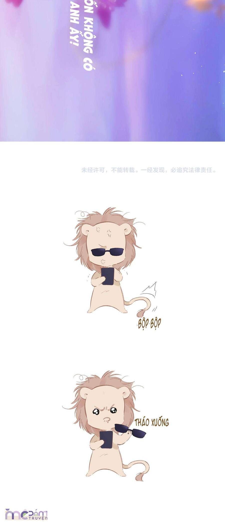 TRÊU NHẦM Chap 64 - Next Chap 65