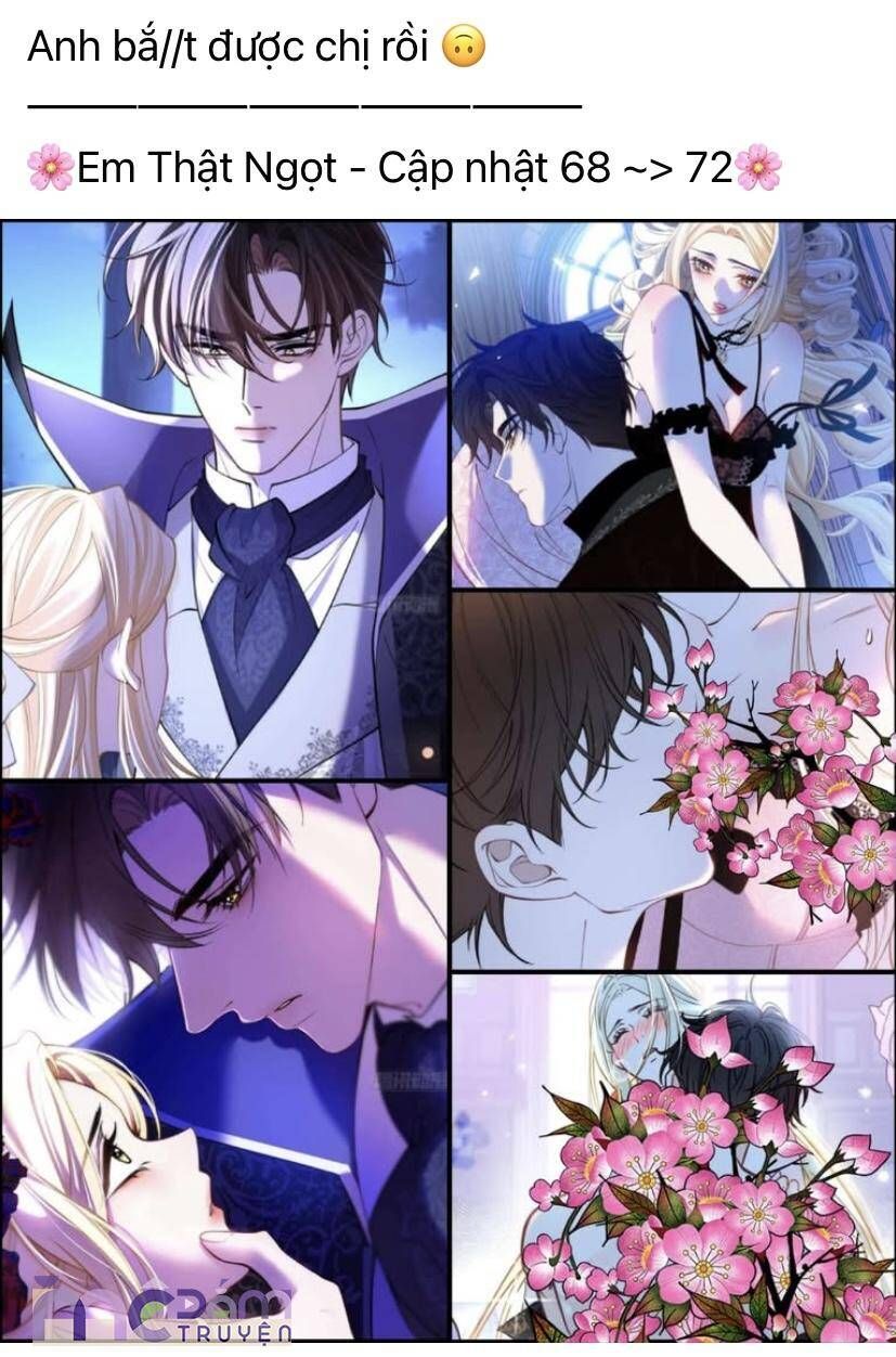 TRÊU NHẦM Chap 64 - Next Chap 65