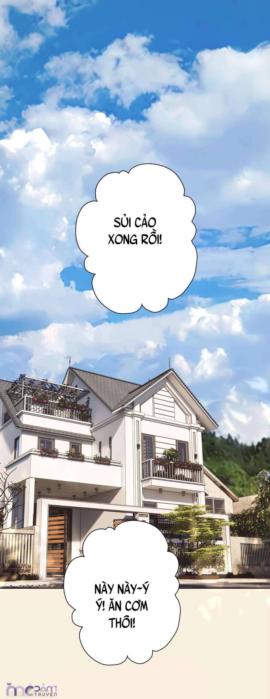 TRÊU NHẦM Chap 64 - Next Chap 65