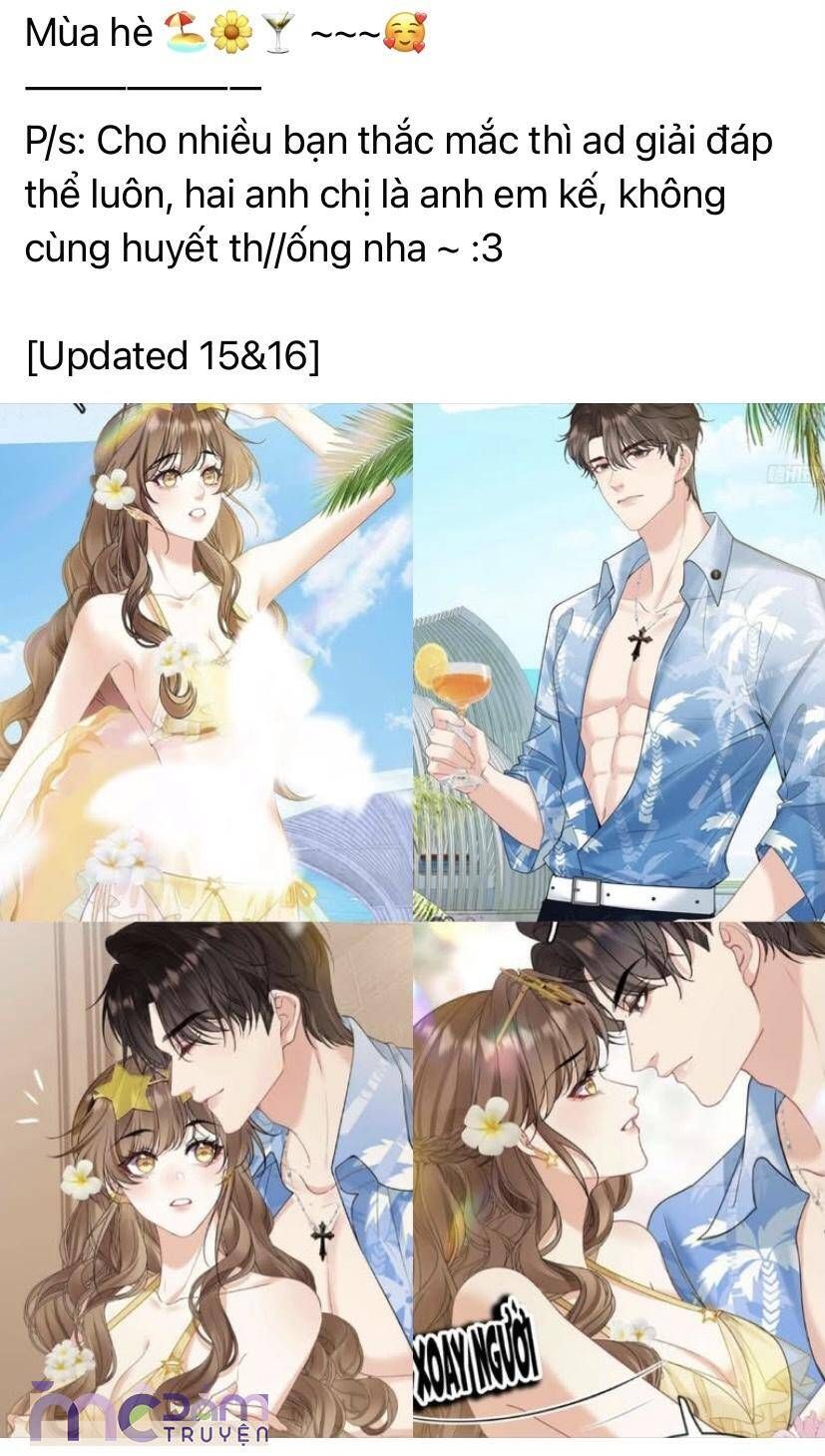 TRÊU NHẦM Chap 64 - Next Chap 65