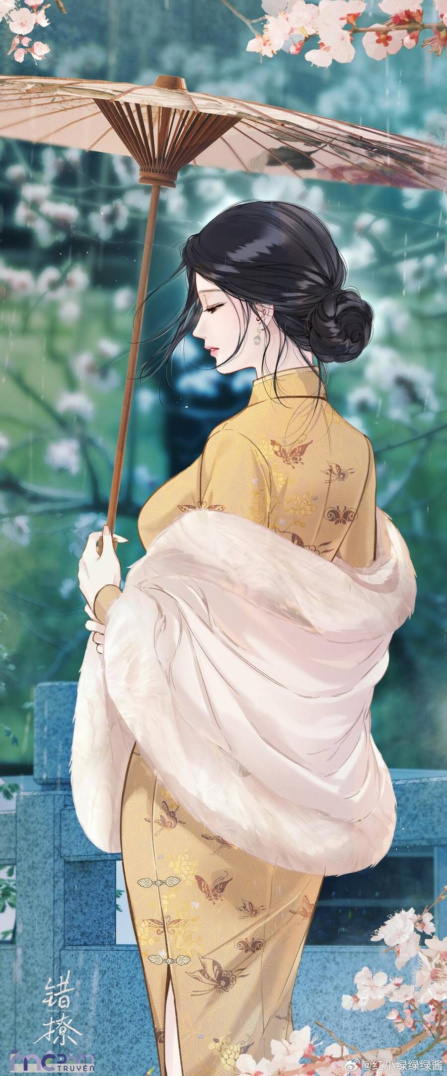 TRÊU NHẦM Chap 65 - Next Chap 66