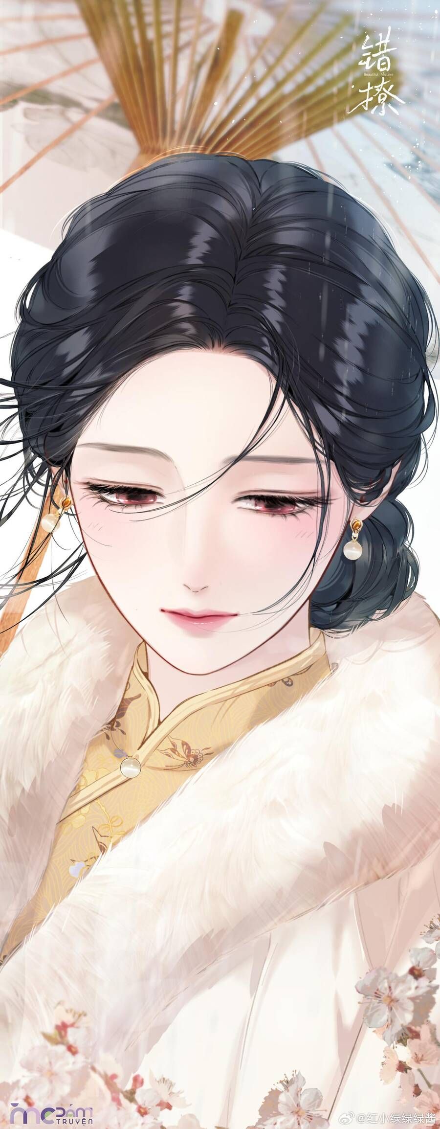 TRÊU NHẦM Chap 65 - Next Chap 66