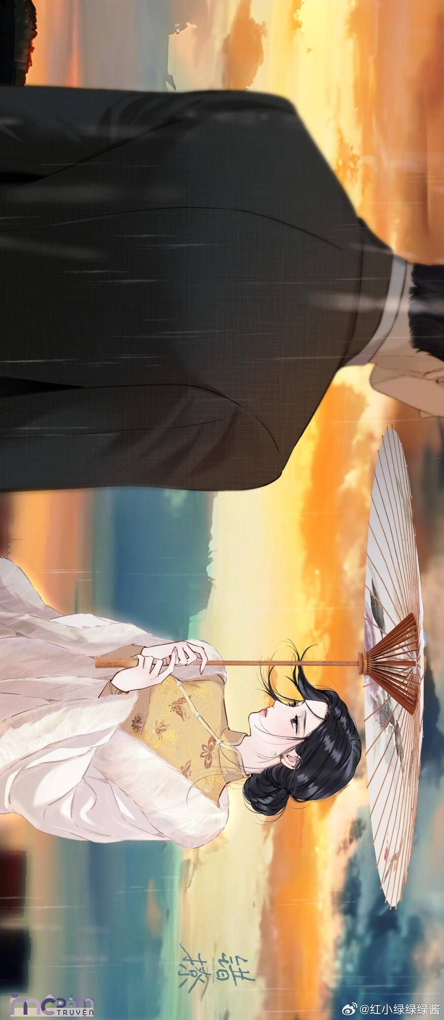 TRÊU NHẦM Chap 65 - Next Chap 66