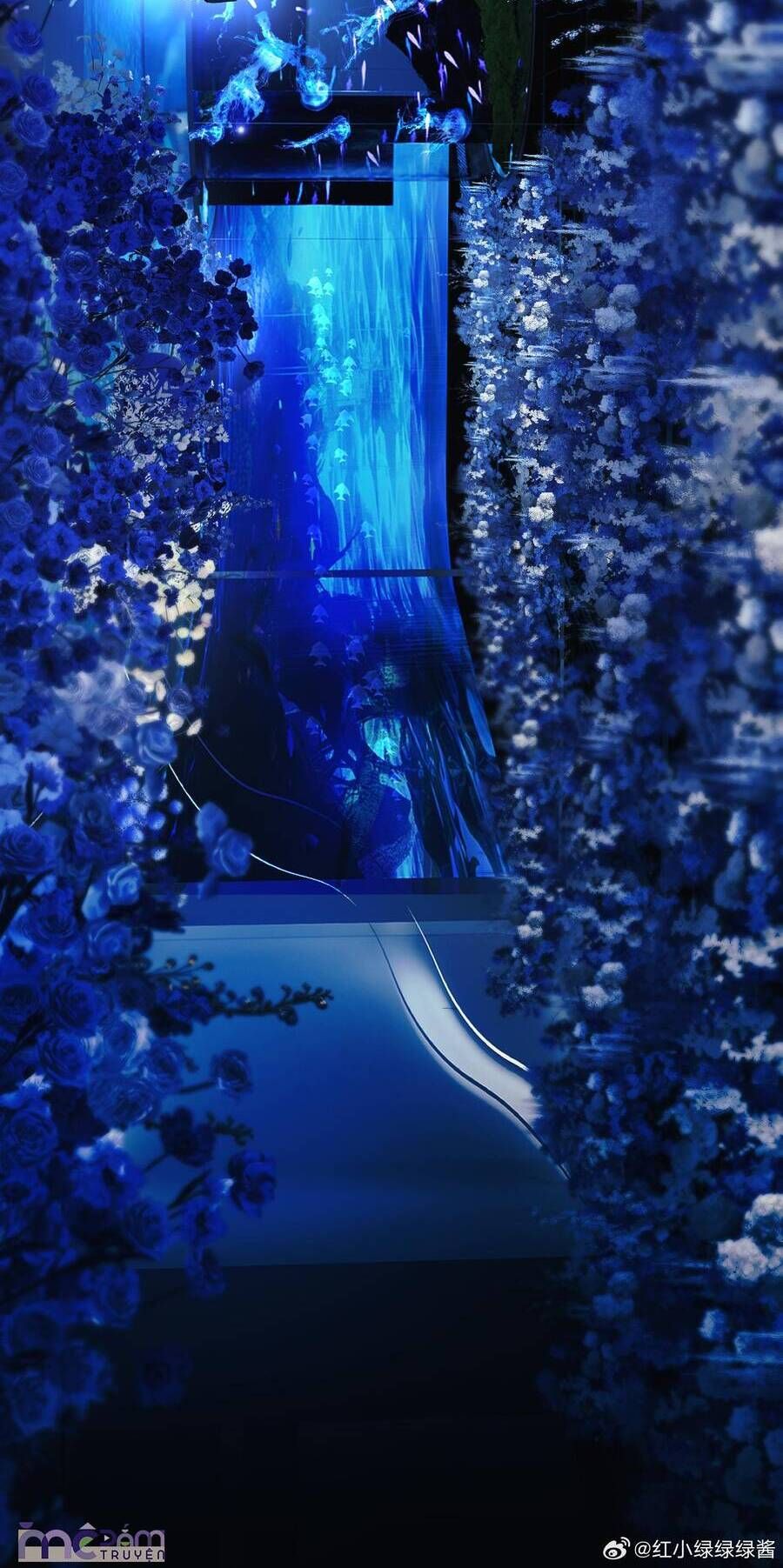 TRÊU NHẦM Chap 65 - Next Chap 66