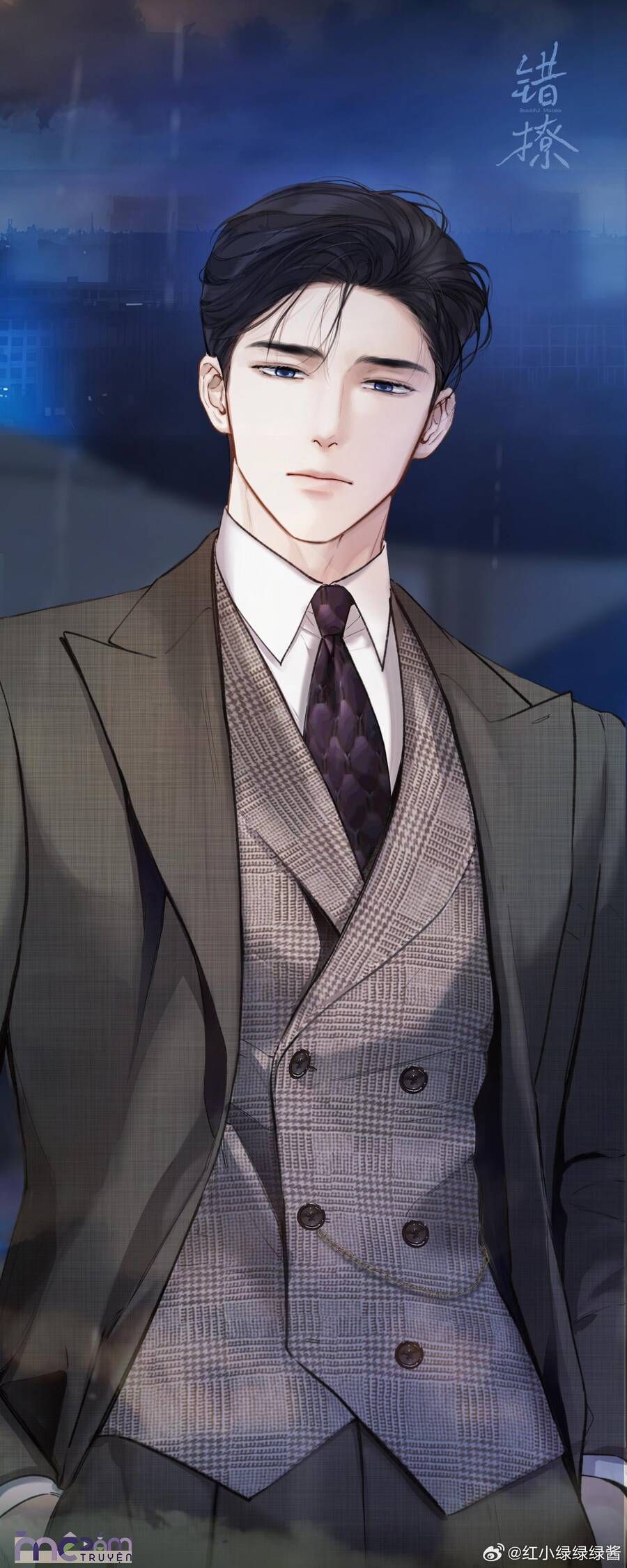 TRÊU NHẦM Chap 65 - Next Chap 66