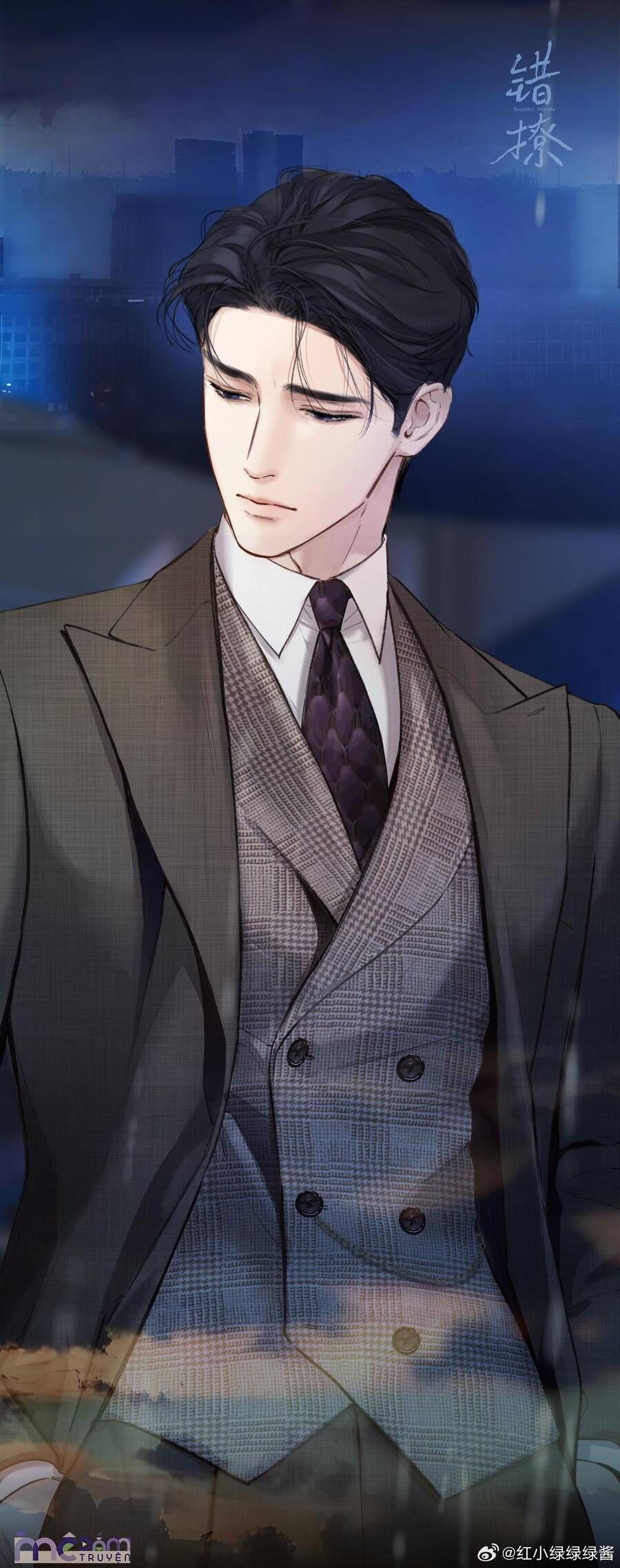 TRÊU NHẦM Chap 65 - Next Chap 66