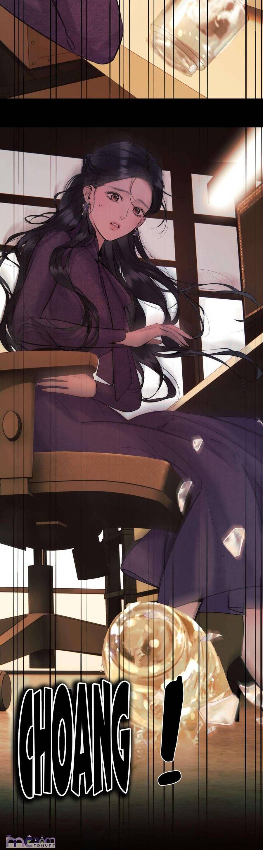 TRÊU NHẦM Chap 66 - Next Chap 67