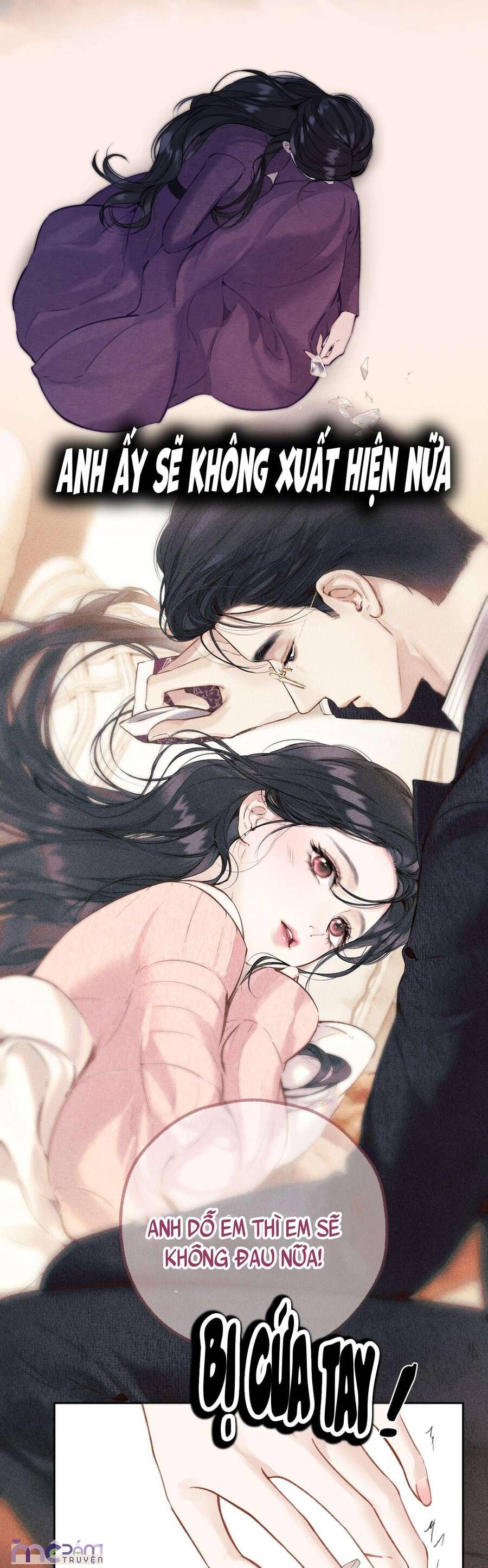 TRÊU NHẦM Chap 66 - Next Chap 67