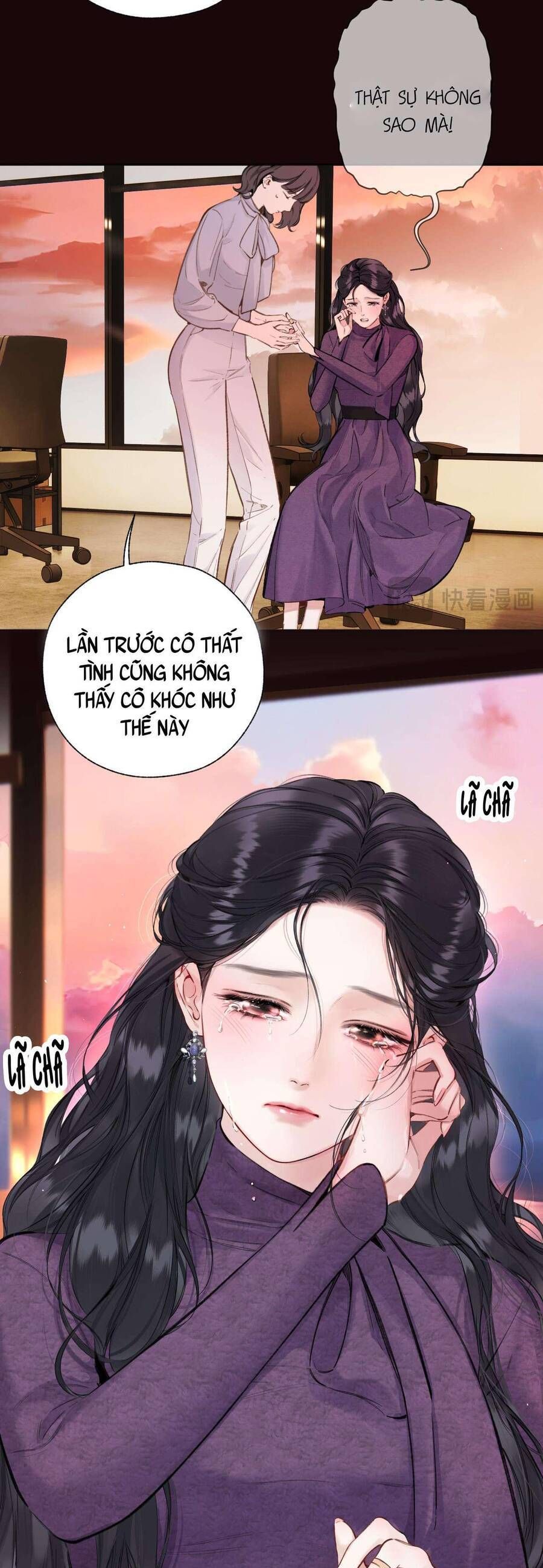 TRÊU NHẦM Chap 66 - Next Chap 67