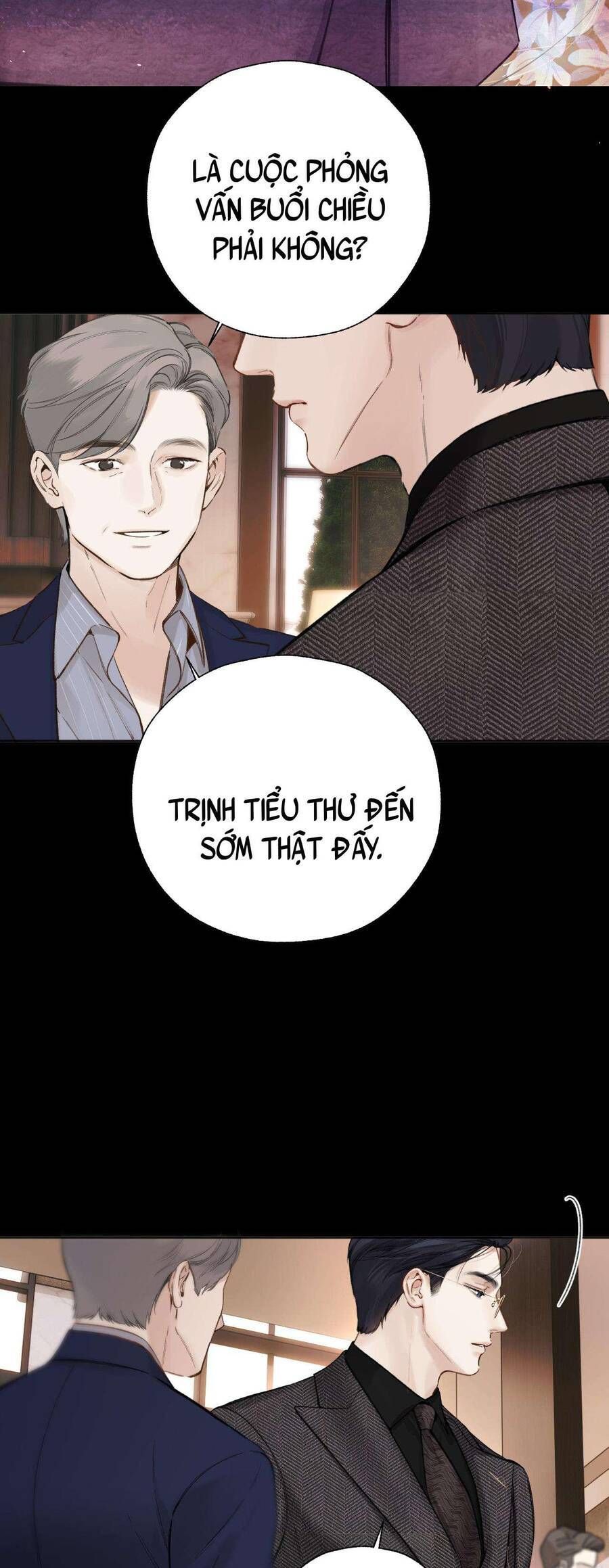 TRÊU NHẦM Chap 66 - Next Chap 67