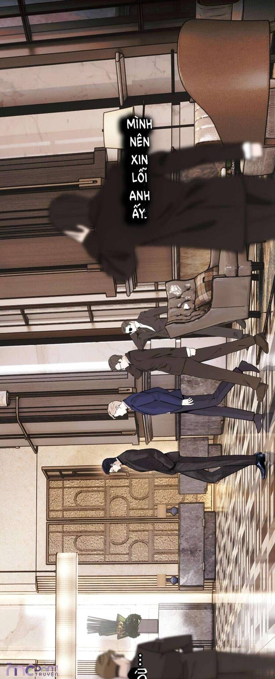 TRÊU NHẦM Chap 66 - Next Chap 67