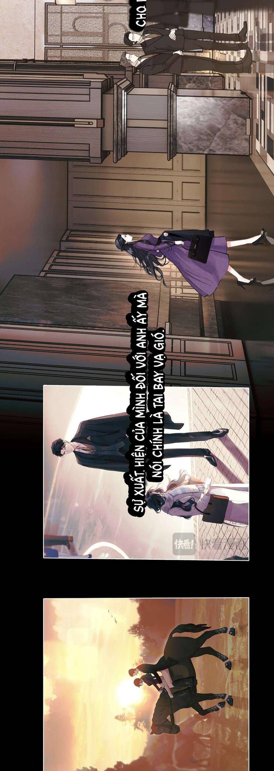 TRÊU NHẦM Chap 66 - Next Chap 67