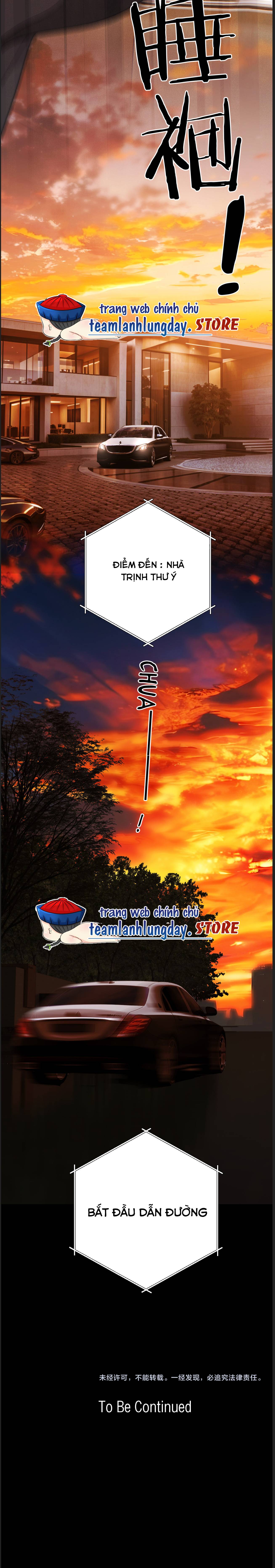 TRÊU NHẦM Chap 67 - Next Chap 68