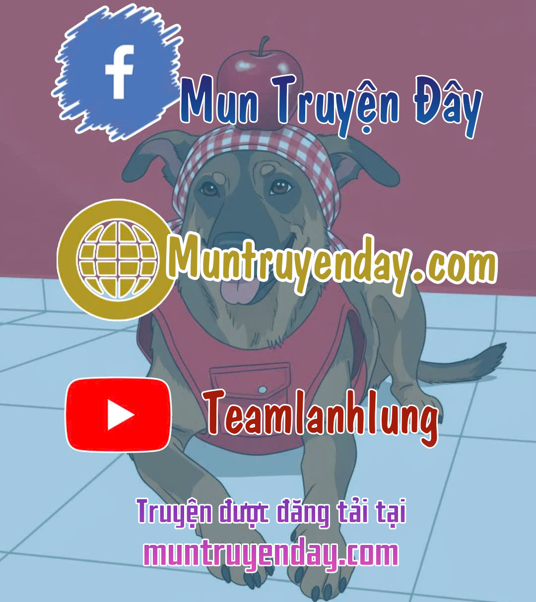 TRÊU NHẦM Chap 71 - Next Chap 72