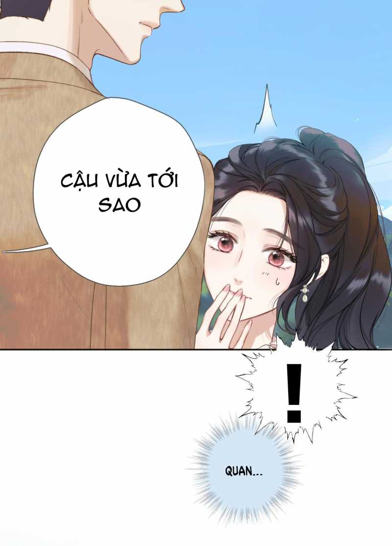 TRÊU NHẦM Chap 8.1 - Next Chap 9.1
