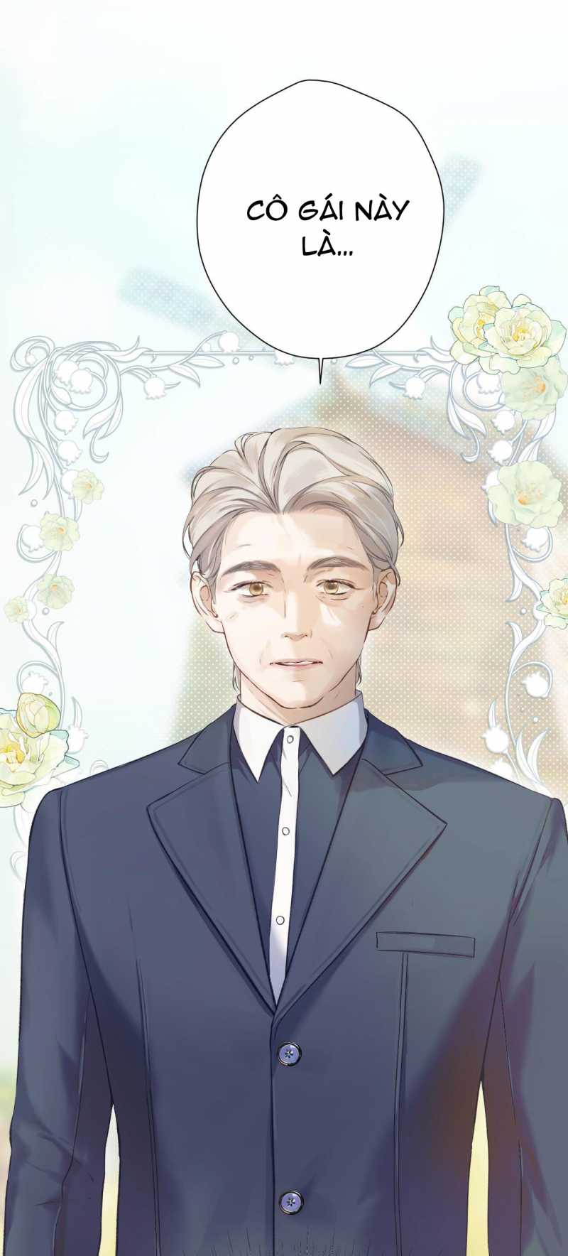 TRÊU NHẦM Chap 8.1 - Next Chap 9.1