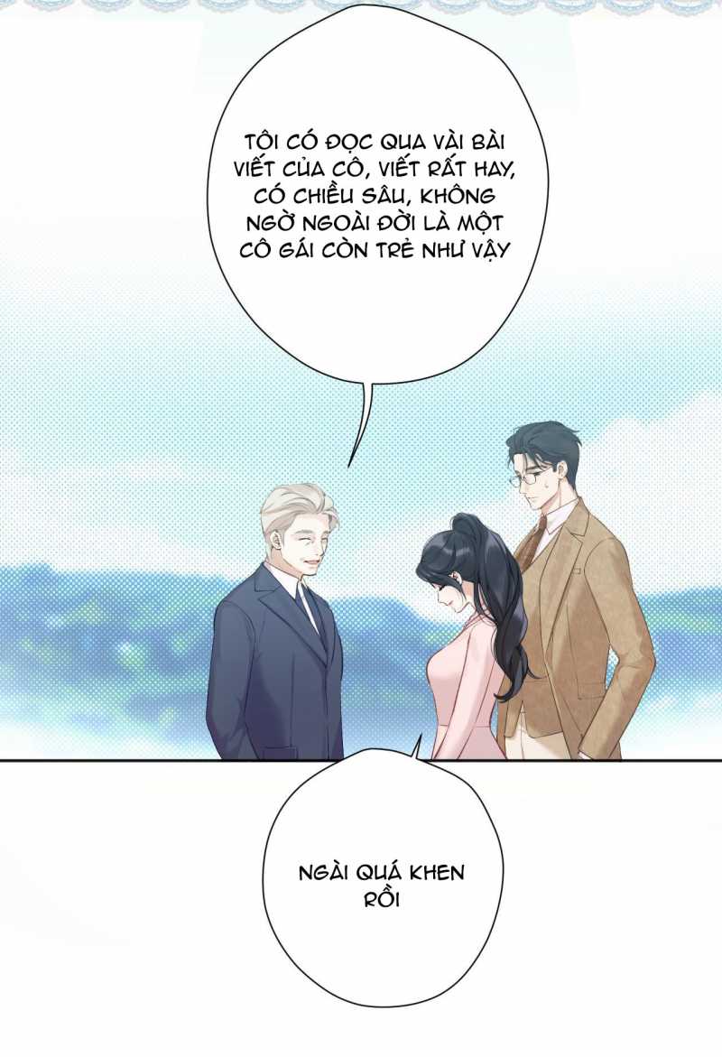 TRÊU NHẦM Chap 8.1 - Next Chap 9.1