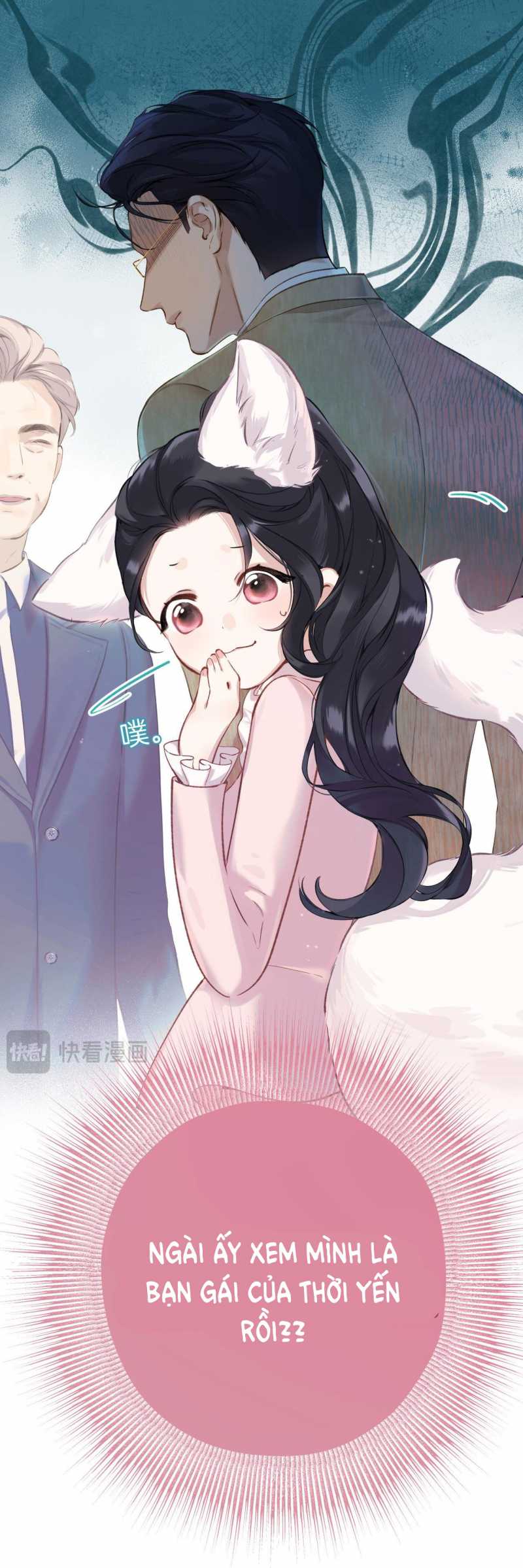 TRÊU NHẦM Chap 8.1 - Next Chap 9.1