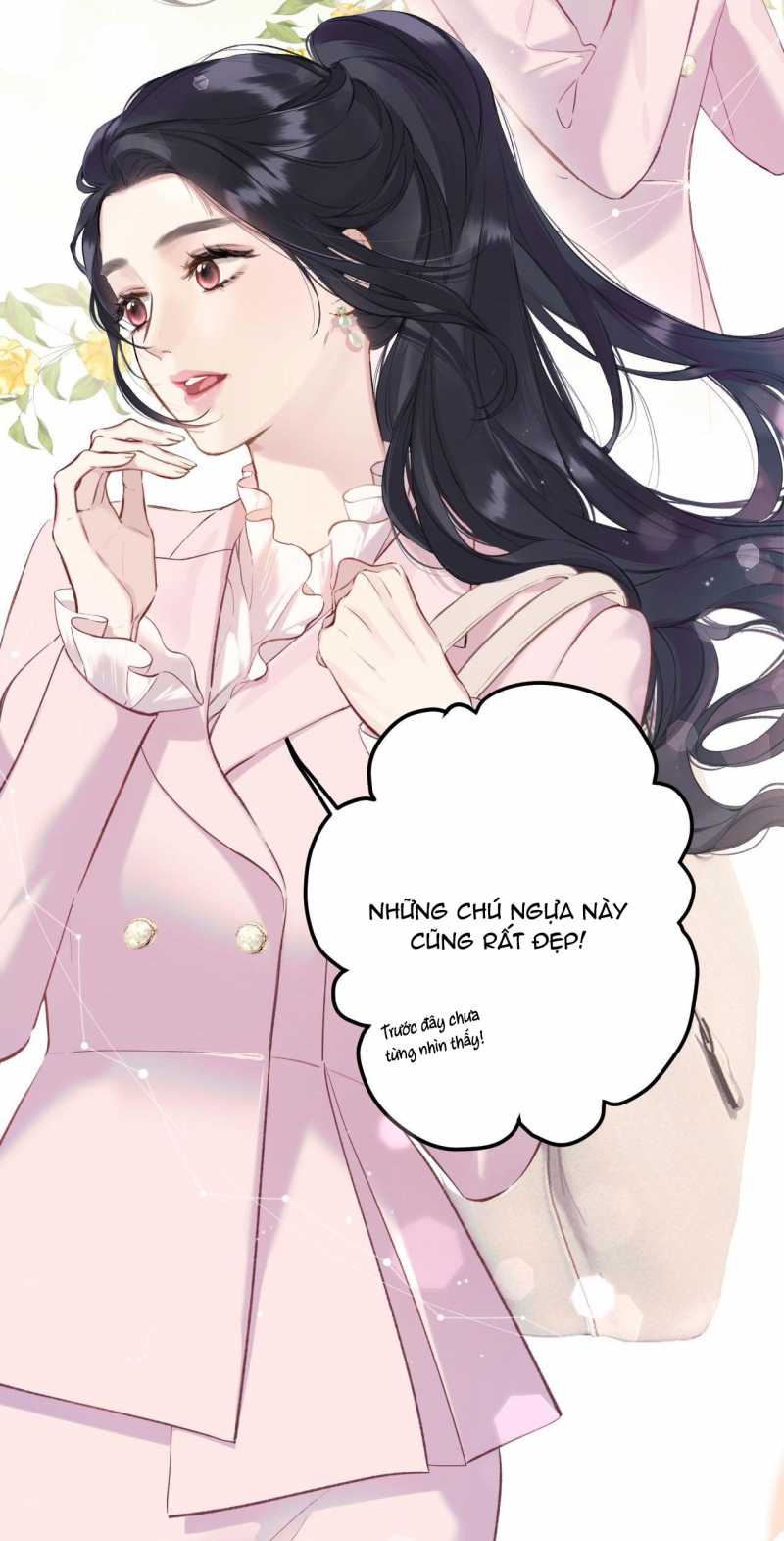TRÊU NHẦM Chap 8.1 - Next Chap 9.1