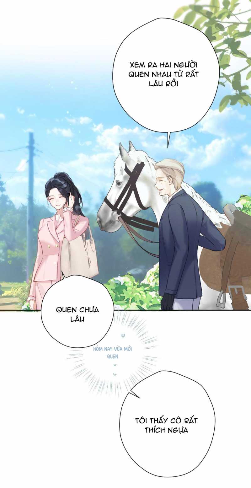 TRÊU NHẦM Chap 8.1 - Next Chap 9.1
