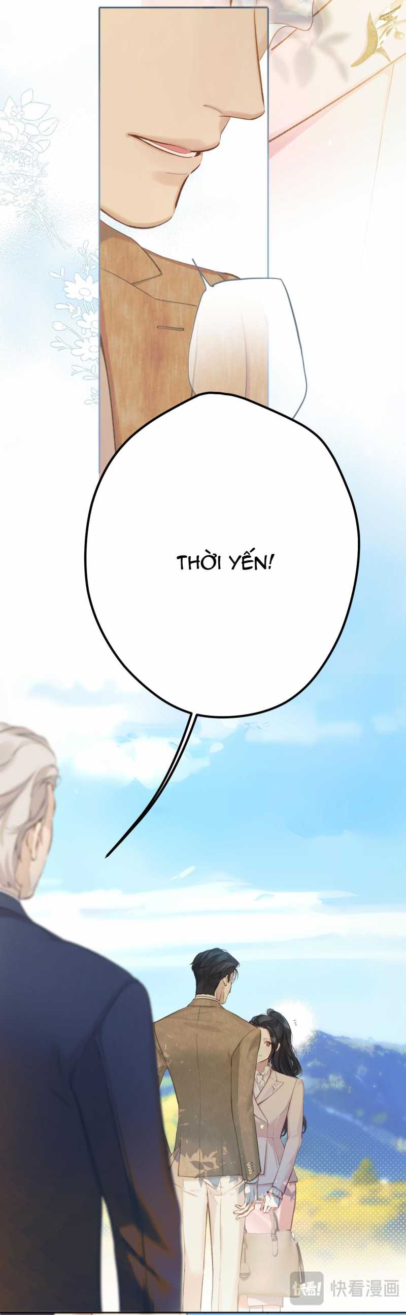 TRÊU NHẦM Chap 8.1 - Next Chap 9.1