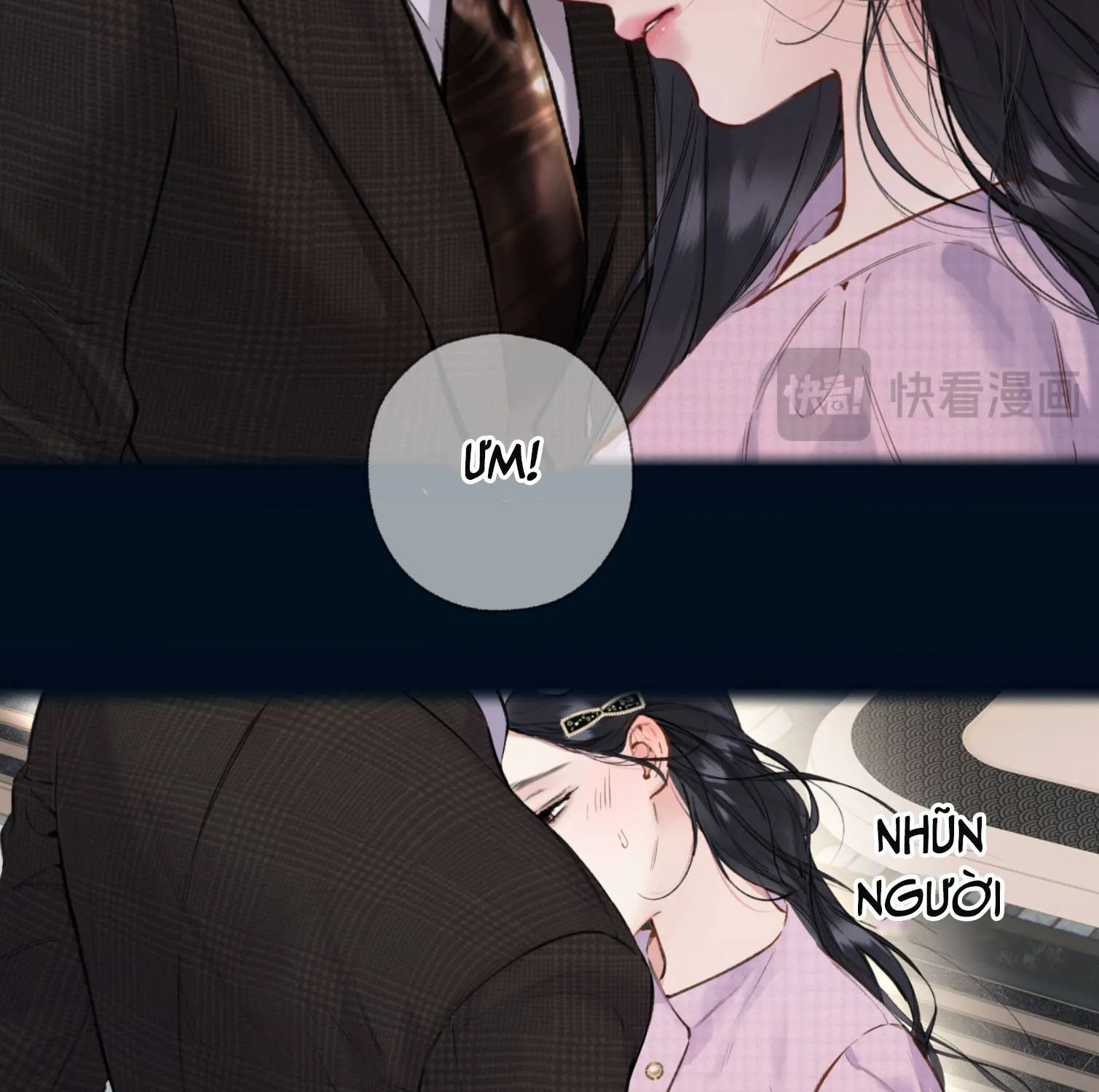 TRÊU NHẦM Chap 86 - Next Chap 87