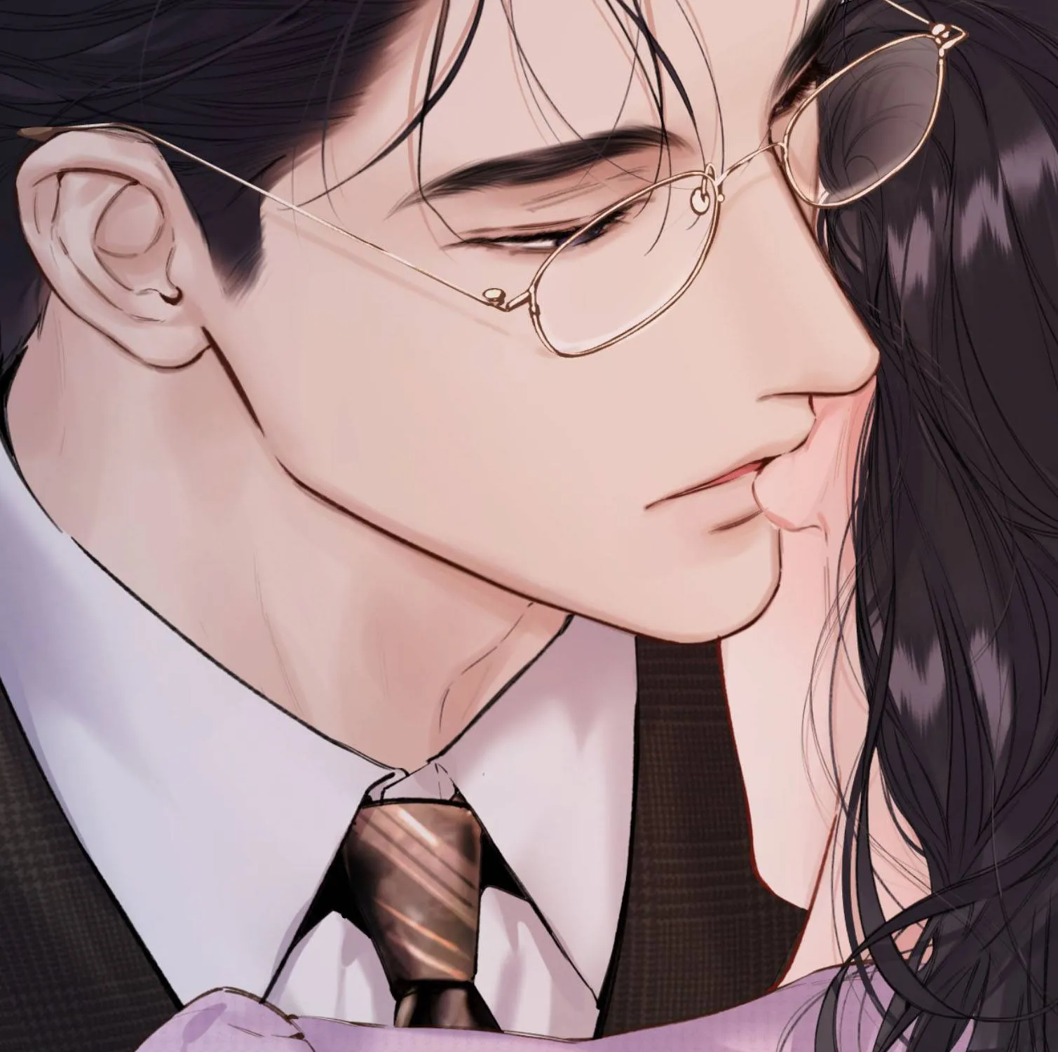 TRÊU NHẦM Chap 86 - Next Chap 87