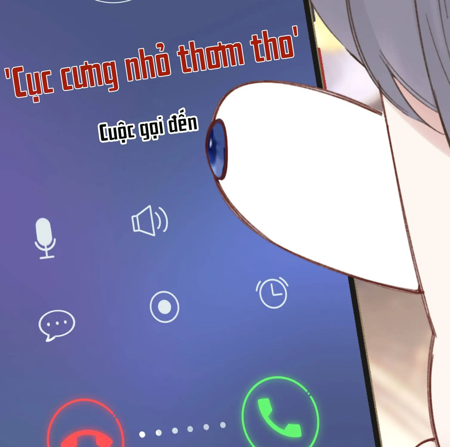 TRÊU NHẦM Chap 86 - Next Chap 87