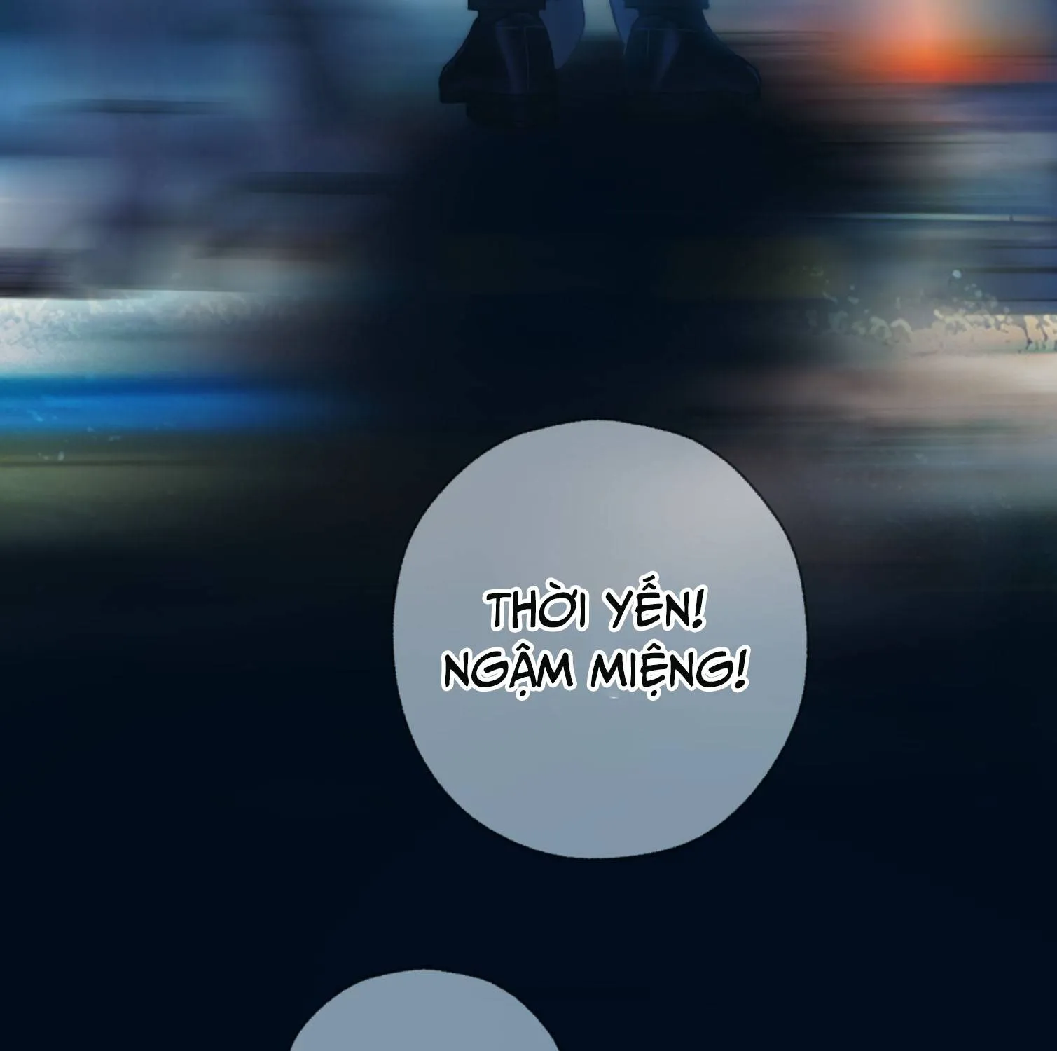 TRÊU NHẦM Chap 86 - Next Chap 87